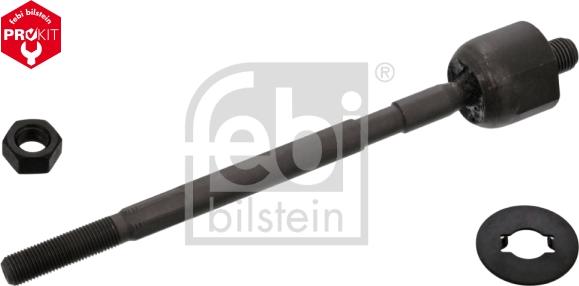 Febi Bilstein 42815 - Raidetangon pää, suora inparts.fi