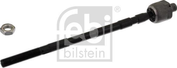 Febi Bilstein 42816 - Raidetangon pää, suora inparts.fi