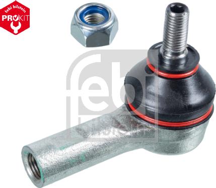 Febi Bilstein 42810 - Raidetangon pää inparts.fi