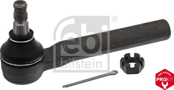 Febi Bilstein 42811 - Raidetangon pää inparts.fi