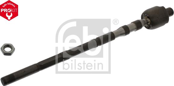 Febi Bilstein 42813 - Raidetangon pää, suora inparts.fi