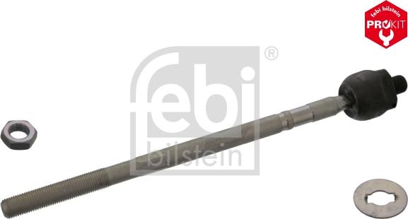 Febi Bilstein 42812 - Raidetangon pää, suora inparts.fi