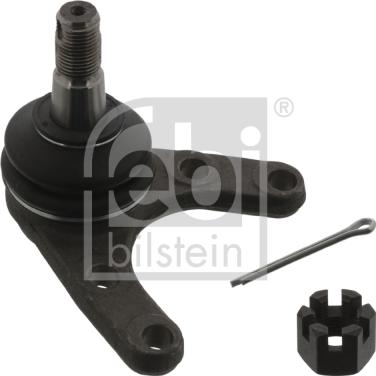 Febi Bilstein 42399 - Pallonivel inparts.fi