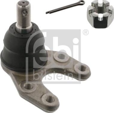 Febi Bilstein 42395 - Pallonivel inparts.fi