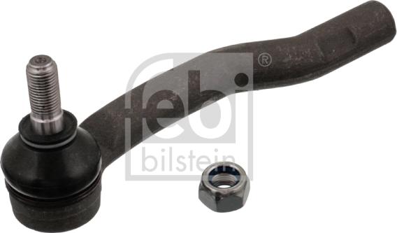 Febi Bilstein 42305 - Raidetangon pää inparts.fi