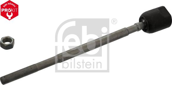 Febi Bilstein 42301 - Raidetangon pää, suora inparts.fi