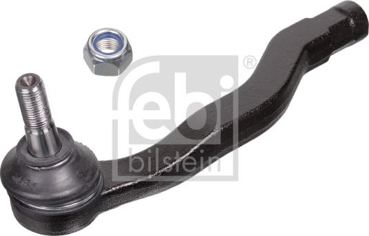 Febi Bilstein 42302 - Raidetangon pää inparts.fi