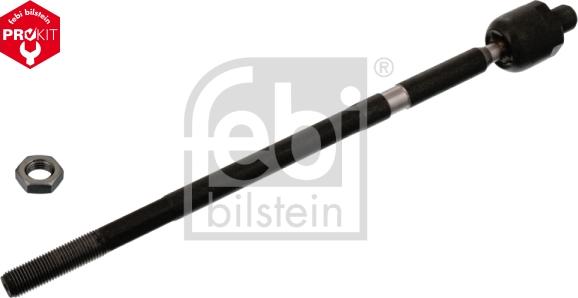 Febi Bilstein 42316 - Raidetangon pää, suora inparts.fi