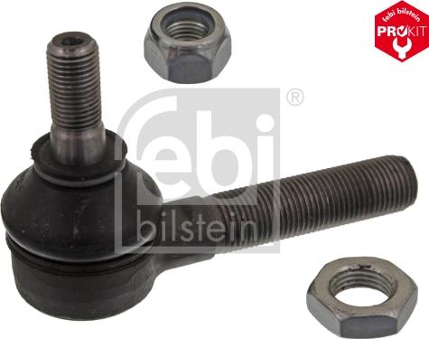 Febi Bilstein 42321 - Raidetangon pää inparts.fi