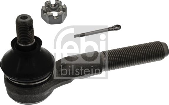 Febi Bilstein 42299 - Raidetangon pää inparts.fi