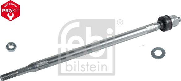 Febi Bilstein 42209 - Raidetangon pää, suora inparts.fi