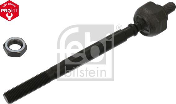 Febi Bilstein 42208 - Raidetangon pää, suora inparts.fi