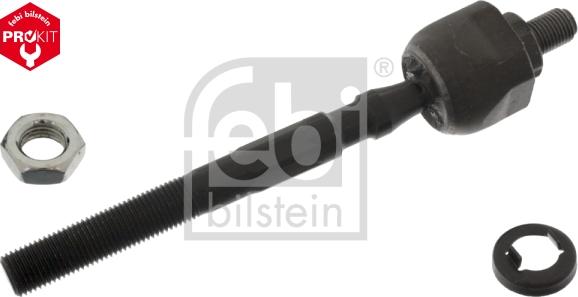 Febi Bilstein 42203 - Raidetangon pää, suora inparts.fi