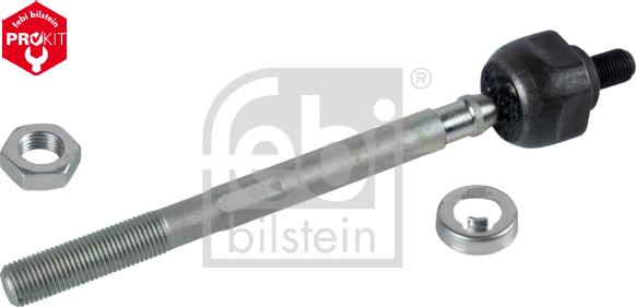 Febi Bilstein 42211 - Raidetangon pää, suora inparts.fi