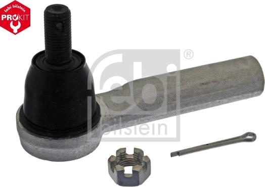 Febi Bilstein 42218 - Raidetangon pää inparts.fi