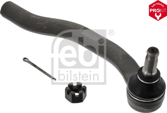 Febi Bilstein 42235 - Raidetangon pää inparts.fi