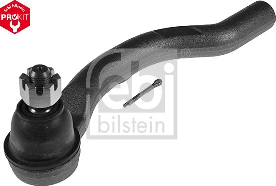 Febi Bilstein 42237 - Raidetangon pää inparts.fi