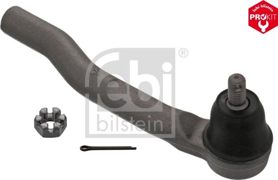 Febi Bilstein 42228 - Raidetangon pää inparts.fi