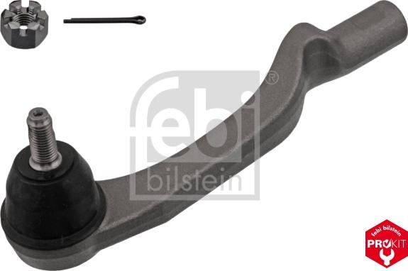 Febi Bilstein 42223 - Raidetangon pää inparts.fi