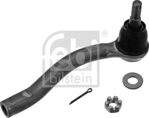 Febi Bilstein 42745 - Raidetangon pää inparts.fi