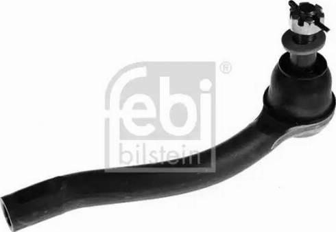 Febi Bilstein 42746 - Raidetangon pää inparts.fi