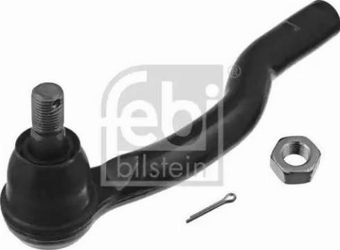 Febi Bilstein 42750 - Raidetangon pää inparts.fi