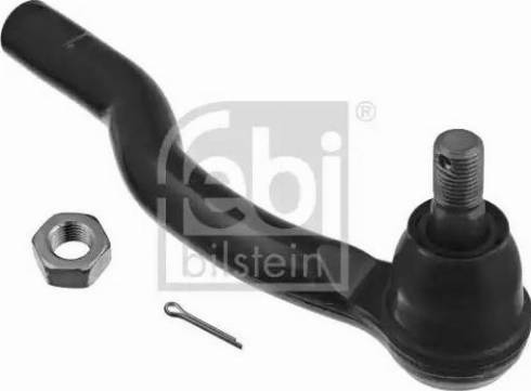 Febi Bilstein 42751 - Raidetangon pää inparts.fi