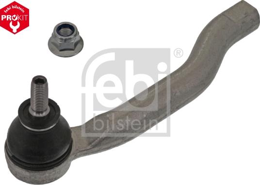 Febi Bilstein 42761 - Raidetangon pää inparts.fi