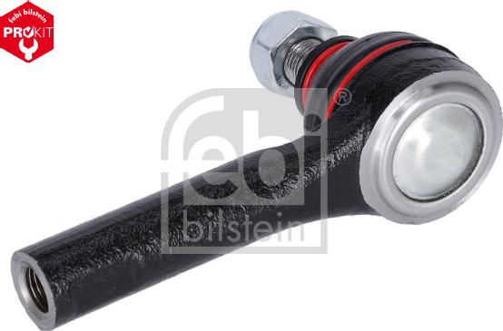 Febi Bilstein 42763 - Raidetangon pää inparts.fi