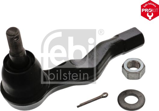 Febi Bilstein 42709 - Raidetangon pää inparts.fi