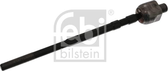 Febi Bilstein 42704 - Raidetangon pää, suora inparts.fi