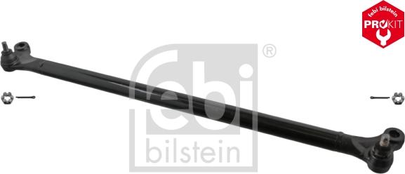 Febi Bilstein 42700 - Raidetanko inparts.fi