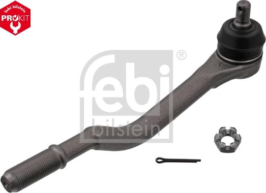 Febi Bilstein 42703 - Raidetangon pää inparts.fi