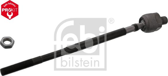 Febi Bilstein 42707 - Raidetangon pää, suora inparts.fi