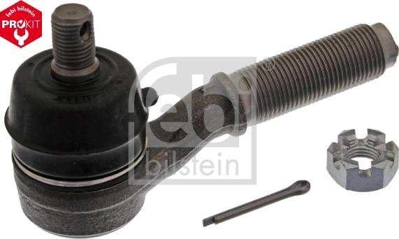 Febi Bilstein 42711 - Raidetangon pää inparts.fi