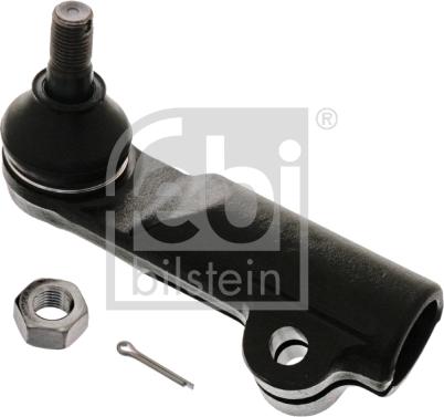 Febi Bilstein 42718 - Raidetangon pää inparts.fi