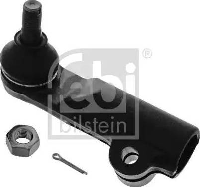 Febi Bilstein 42717 - Raidetangon pää inparts.fi