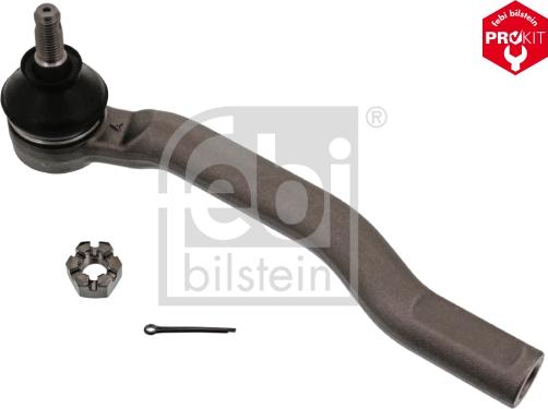 Febi Bilstein 42739 - Raidetangon pää inparts.fi