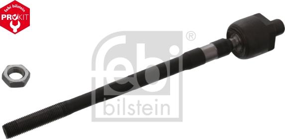 Febi Bilstein 42736 - Raidetangon pää, suora inparts.fi