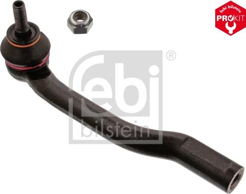 Febi Bilstein 42730 - Raidetangon pää inparts.fi