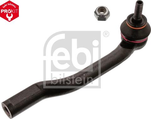 Febi Bilstein 42731 - Raidetangon pää inparts.fi