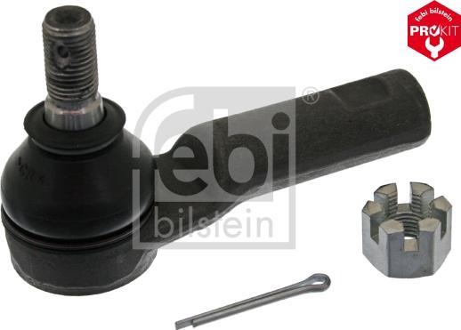 Febi Bilstein 42772 - Raidetangon pää inparts.fi