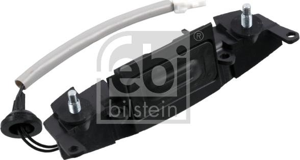 Febi Bilstein 47957 - Katkaisija, takaluukun lukitus inparts.fi