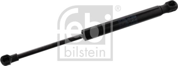 Febi Bilstein 47913 - Kaasujousi, tavaratila inparts.fi