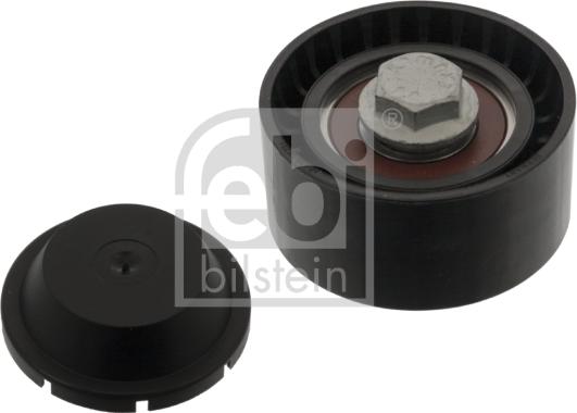 Febi Bilstein 47939 - Ohjainrulla, moniurahihna inparts.fi