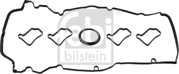 Febi Bilstein 47927 - Tiivistesarja, vent. koppa inparts.fi