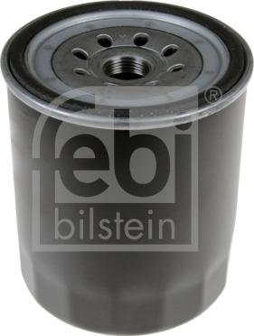 Febi Bilstein 47459 - Öljynsuodatin inparts.fi