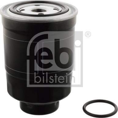 Febi Bilstein 47460 - Polttoainesuodatin inparts.fi