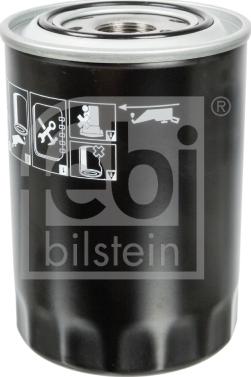 Febi Bilstein 47476 - Öljynsuodatin inparts.fi