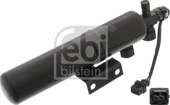 Febi Bilstein 47557 - Kuivain, ilmastointilaite inparts.fi